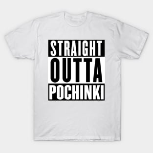 POCHINKI T-Shirt